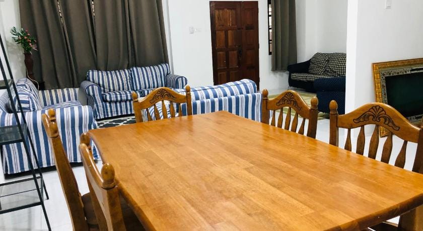 Alyn Home Batu Pahat V Wifi Coway Vacation rental in Johor