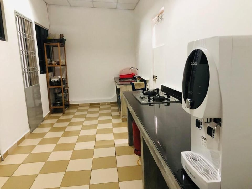 Alyn Home Batu Pahat V Wifi Coway Vacation rental in Johor