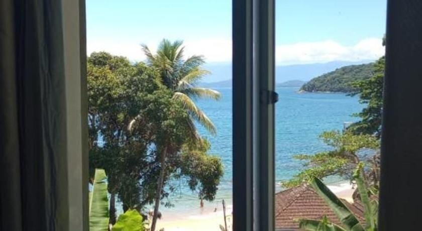 Pousada La Coquille Hotel in State of Rio de Janeiro