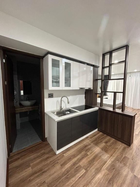 FRIENDLY HAI PHONG APARTMENT - VC BRANCH Apartment in Laos