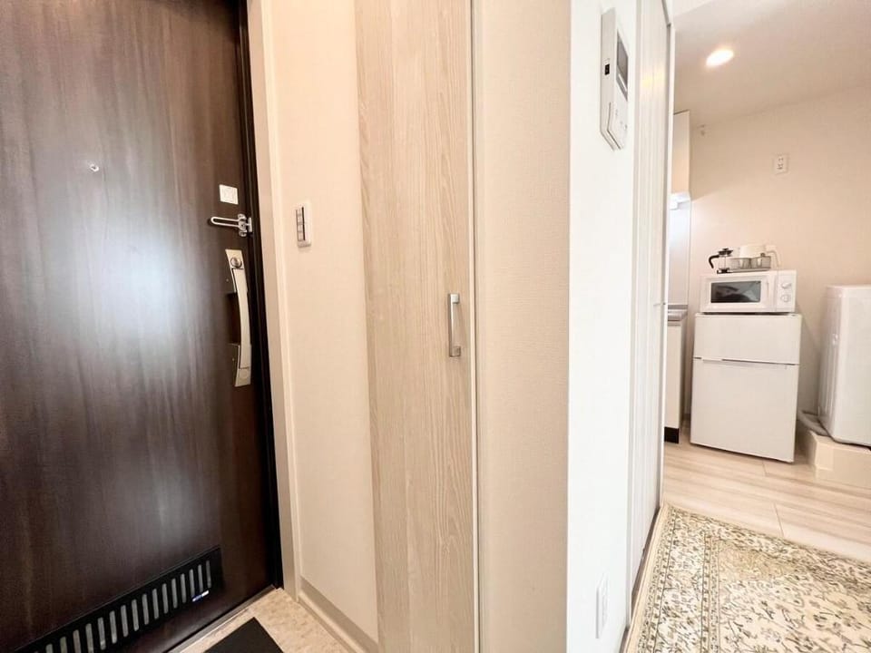 TYO Ikebukuro Designer’s Apt101 Apartment in Shinjuku