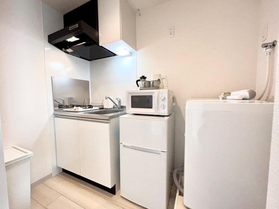 TYO Ikebukuro Designer’s Apt101 Apartment in Shinjuku