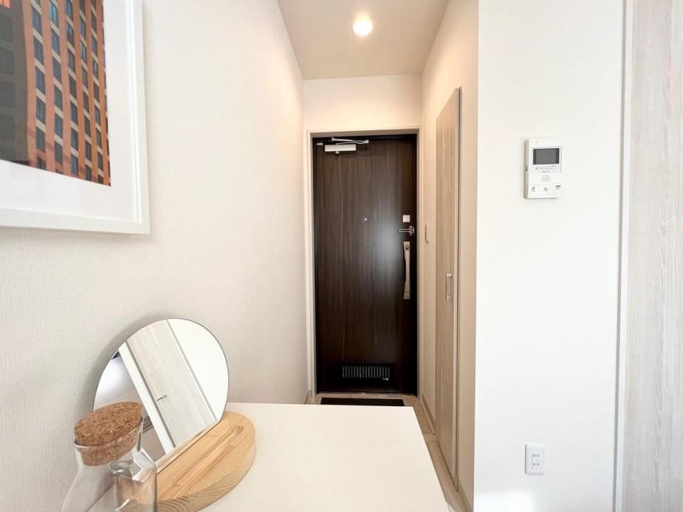 TYO Ikebukuro Designer’s Apt101 Apartment in Shinjuku