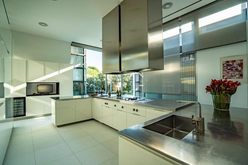 Villa Marquesa Villa in Madrid