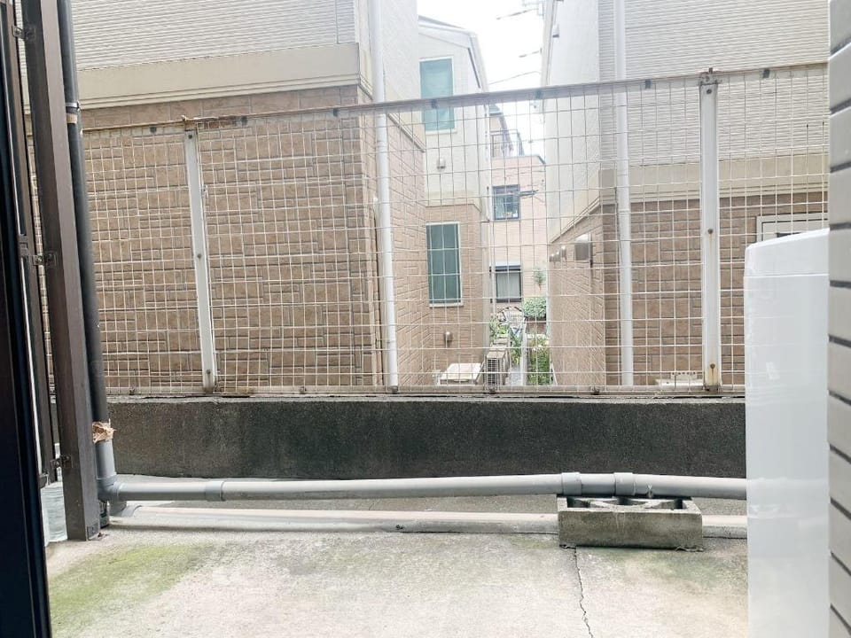 Takadababa 6 mins walk/车站步行6分新装修公寓/新宿圈! 高速无限制网路103 Apartment in Shinjuku
