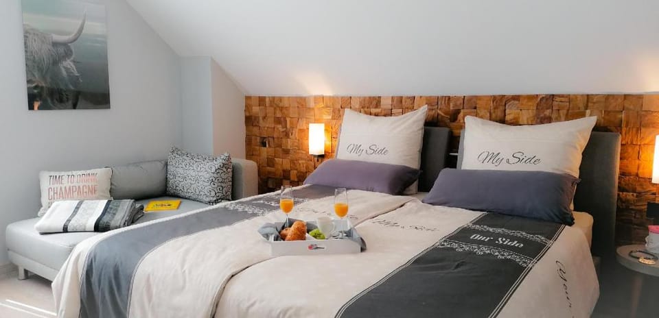 Premium-Plus-Ferienhaus Skadi I Vacation rental in Saxony-Anhalt, Germany