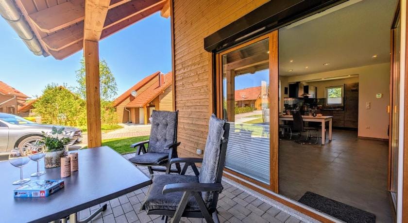 Premiumferienhaus Anni Vacation rental in Saxony-Anhalt, Germany
