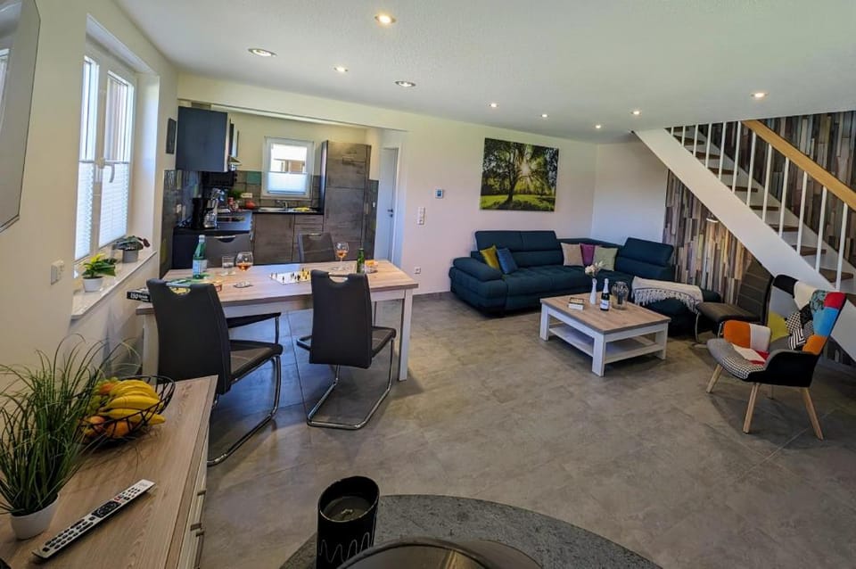 Premiumferienhaus Anni Vacation rental in Saxony-Anhalt, Germany