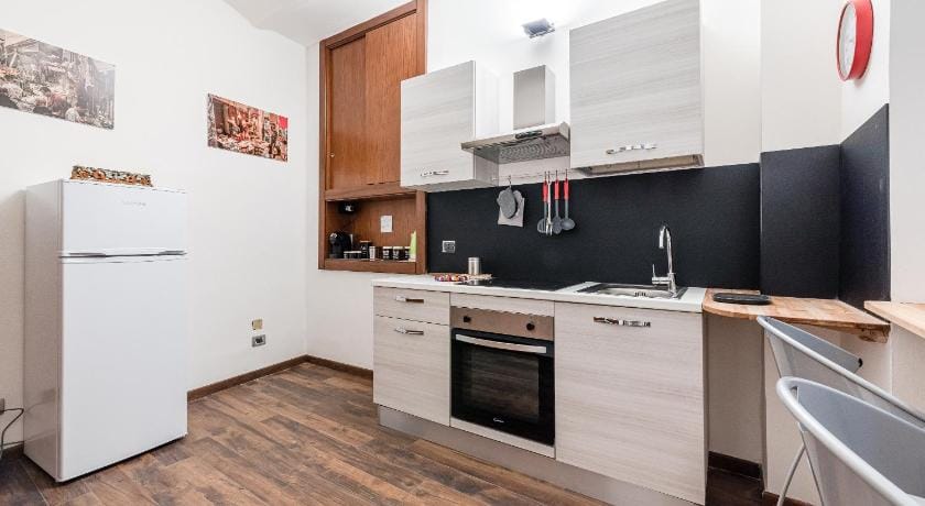 Lea's Art Apartment by Wonderful Italy Apartment in Palermo