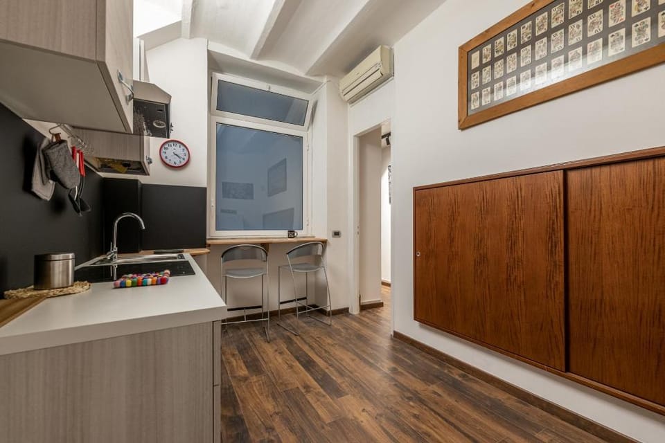 Lea's Art Apartment by Wonderful Italy Apartment in Palermo