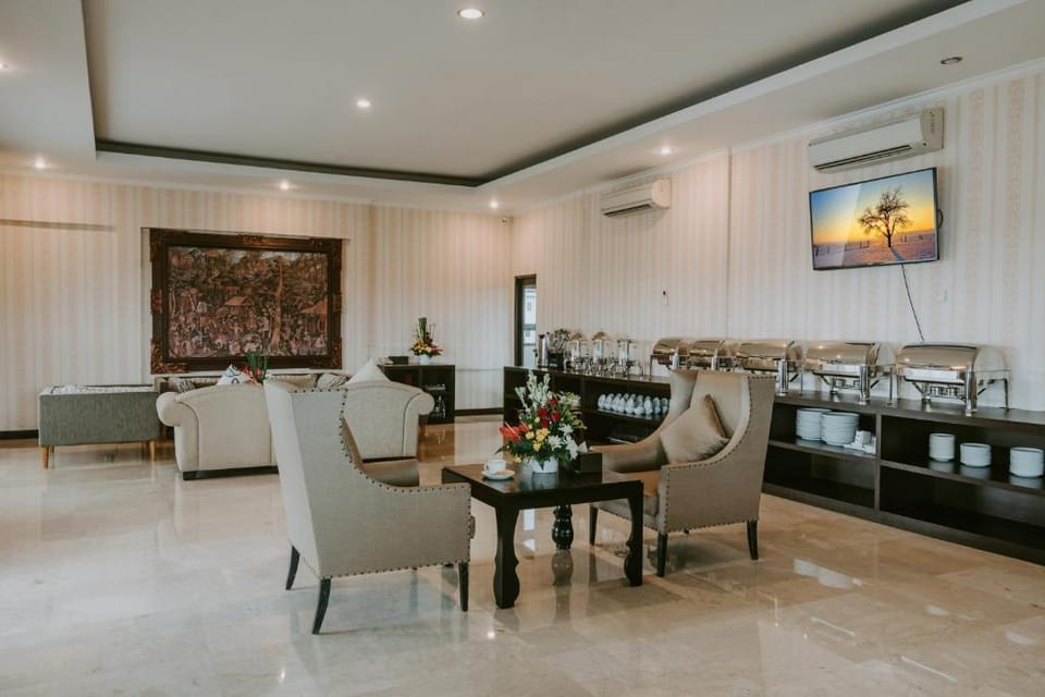 Cozy Superior Double Room #N11 Apartment in Kuta