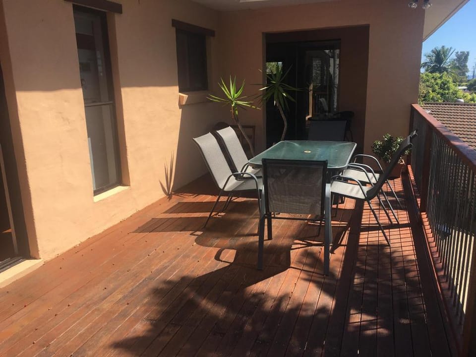 Aloha BeachBreak -Best Value in Scotts Head  Vacation rental in New South Wales