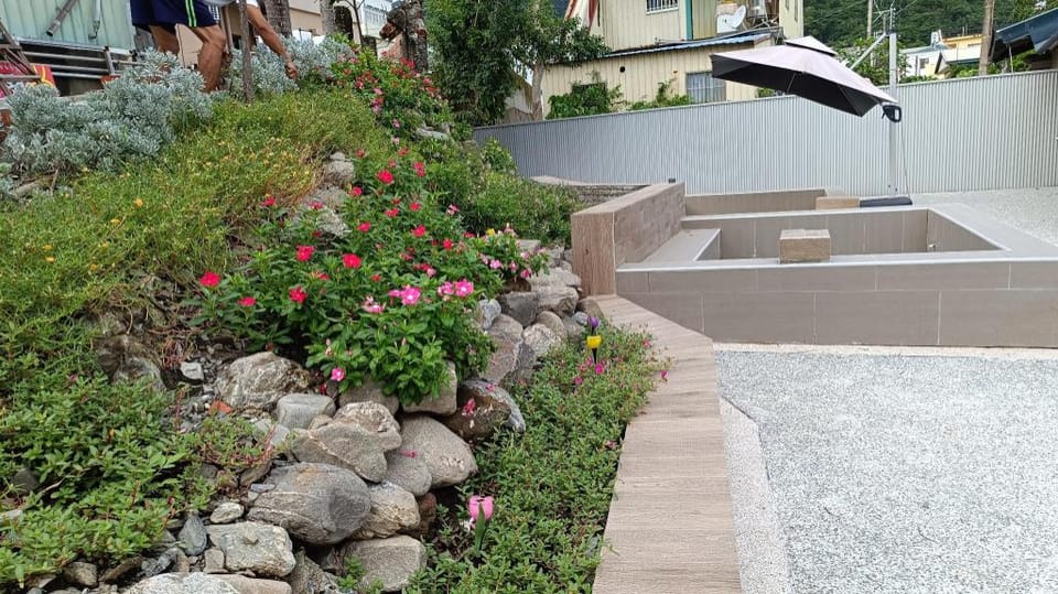 Kanalung Yurokucho Bed and Breakfast in Kaohsiung