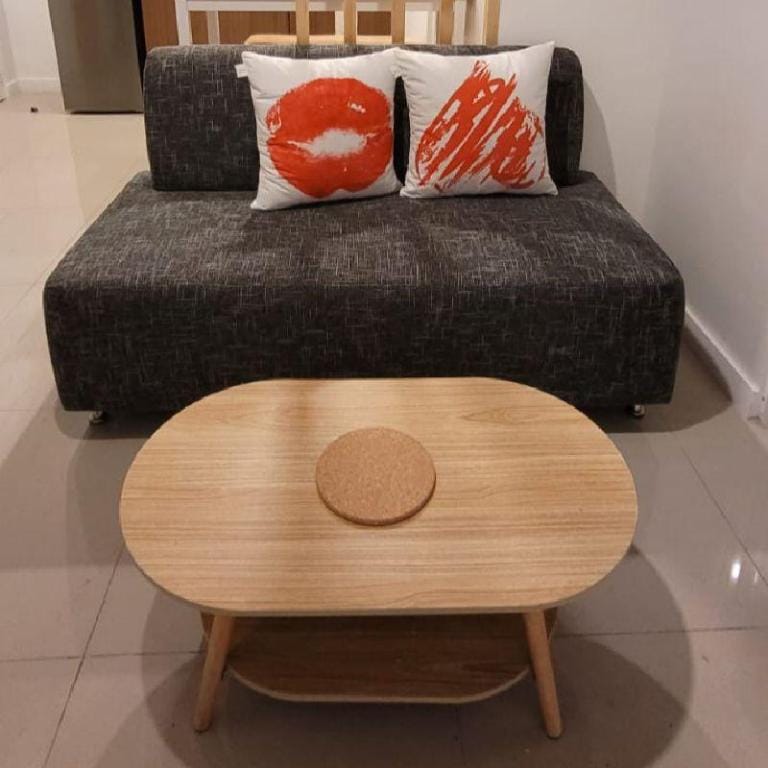 Victoria Tower Aesthetic and Modern Condo  Apartment in Quezon City