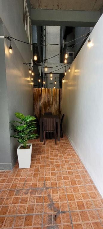 Victoria Tower Aesthetic and Modern Condo  Apartment in Quezon City