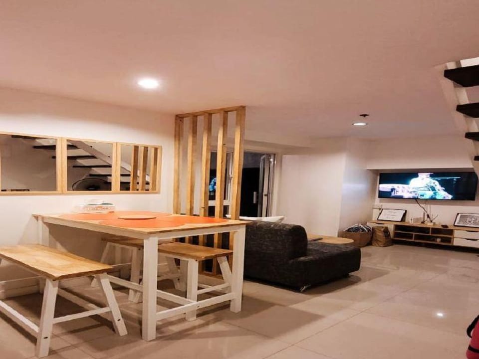 Victoria Tower Aesthetic and Modern Condo  Apartment in Quezon City