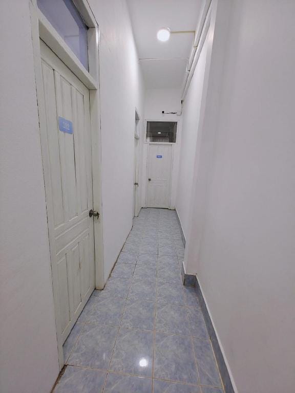 Ocean Blue Hostel Vientiane Hotel in Vientiane