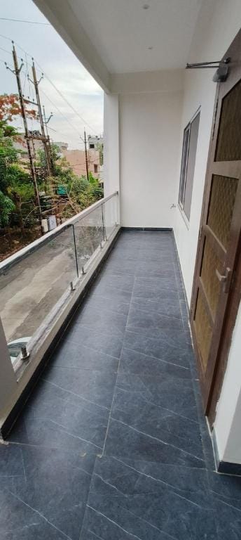 Spacious 2 Bedrooms, 1 Hall with AC near Mahakal Vacation rental in India