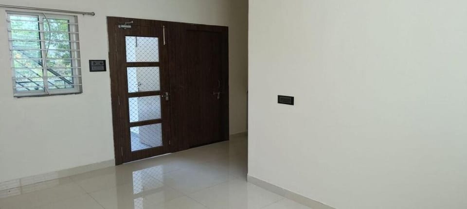 Spacious 2 Bedrooms, 1 Hall with AC near Mahakal Vacation rental in India