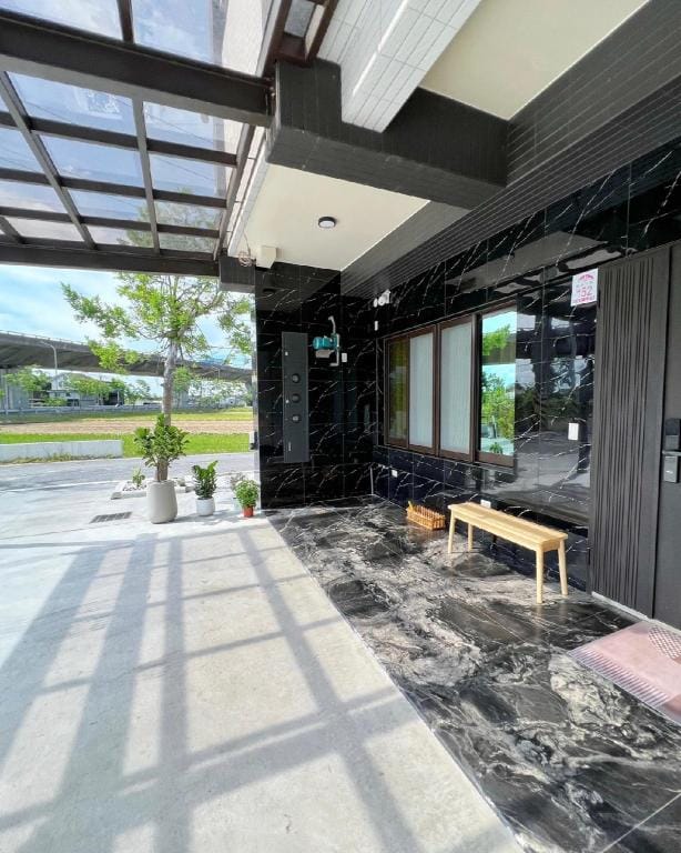 Hush Journey Bed and Breakfast in Taiwan, Province of China