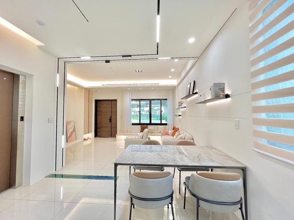 Hush Journey Bed and Breakfast in Taiwan, Province of China