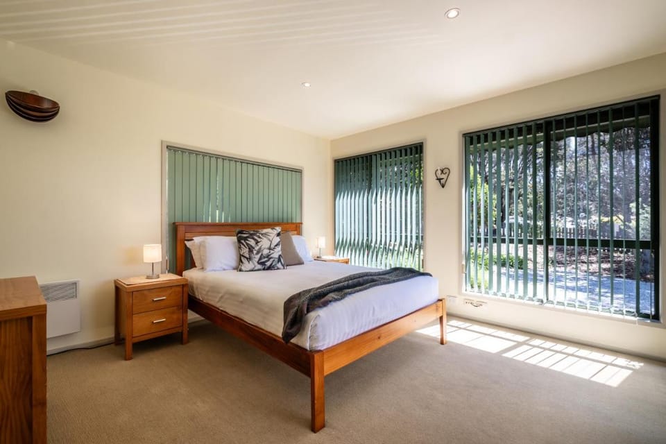 Freycinet Retreat Vacation rental in Tasmania