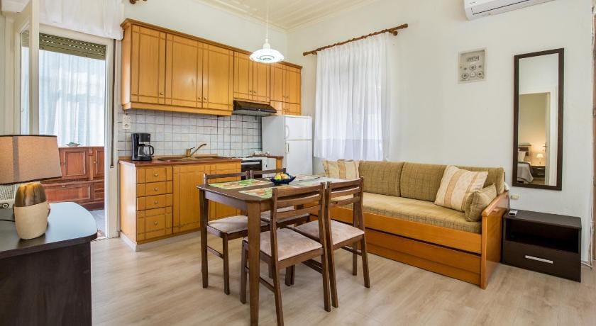 House Stella in Limenaria Apartment in Limenaria
