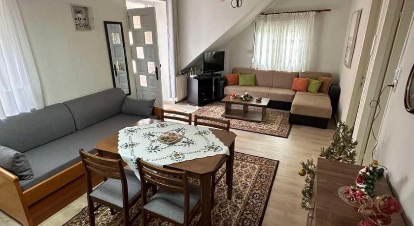 House Stella in Limenaria Apartment in Limenaria