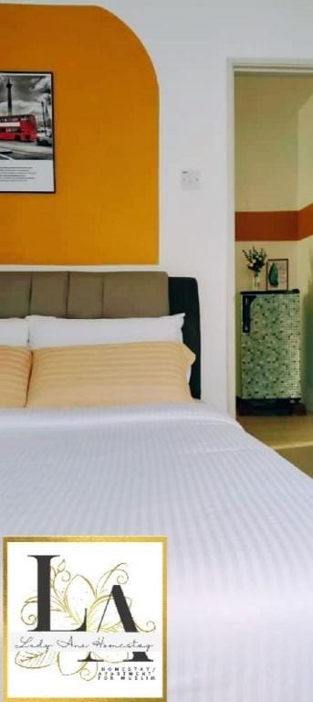 CAMERON LADY ANI Homestay Apartment for MUSLIM Apartment in Tanah Rata