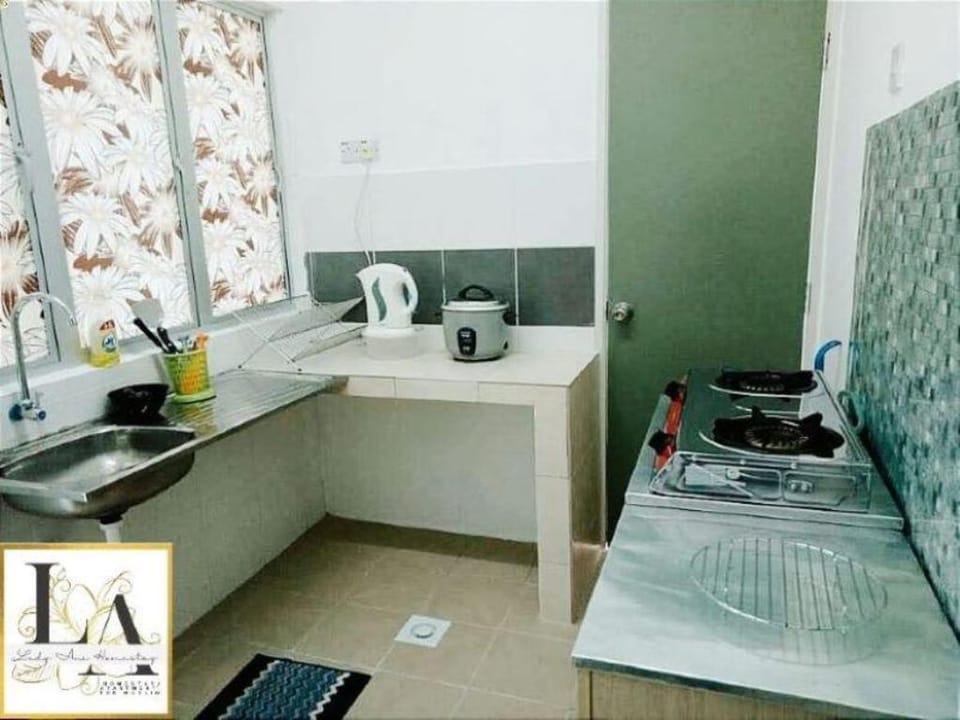 CAMERON LADY ANI Homestay Apartment for MUSLIM Apartment in Tanah Rata
