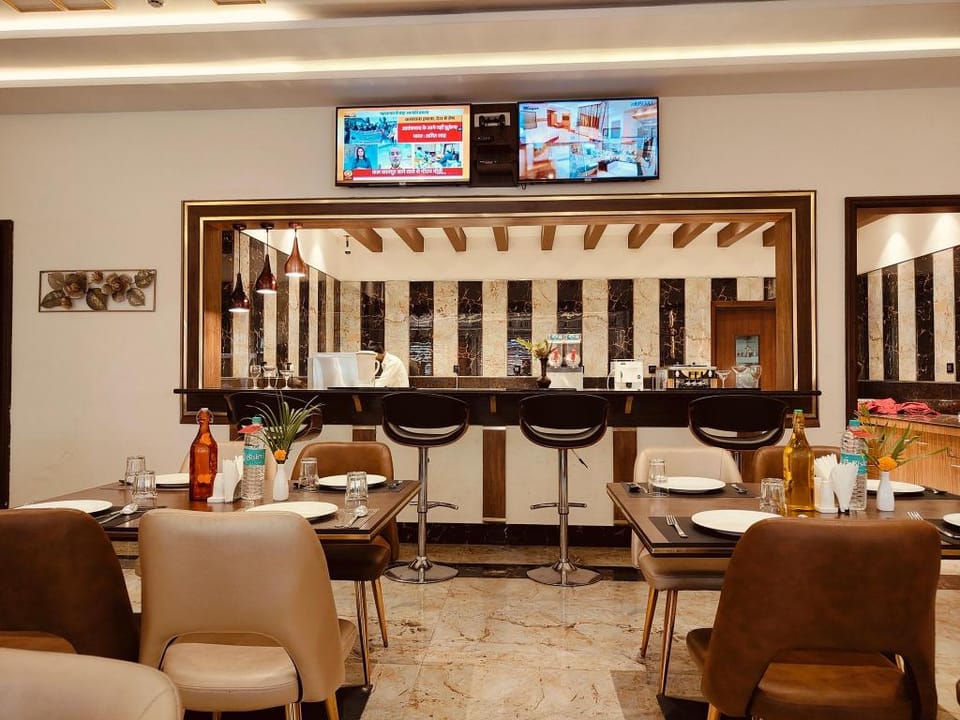 Mayur Hotel & Resort Hotel in Nepal