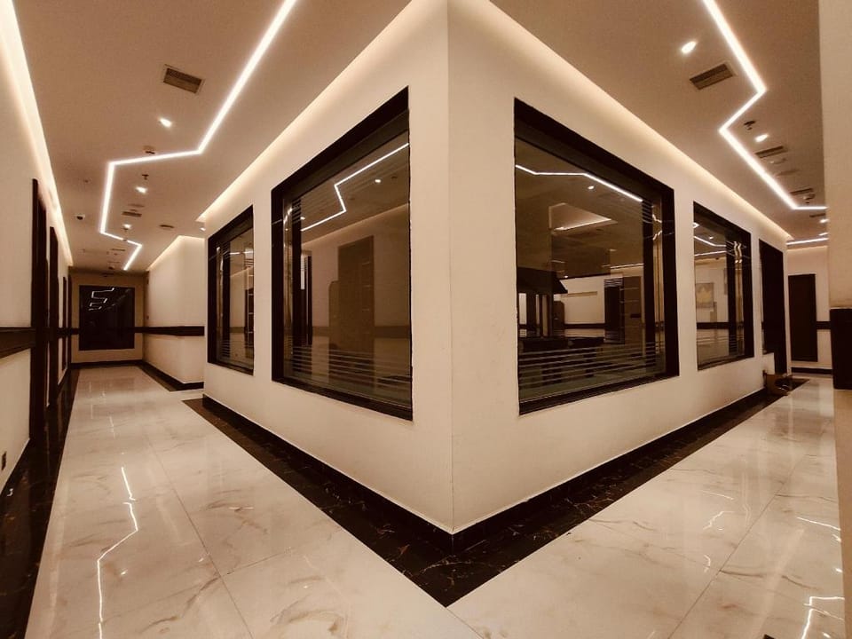 Mayur Hotel & Resort Hotel in Nepal