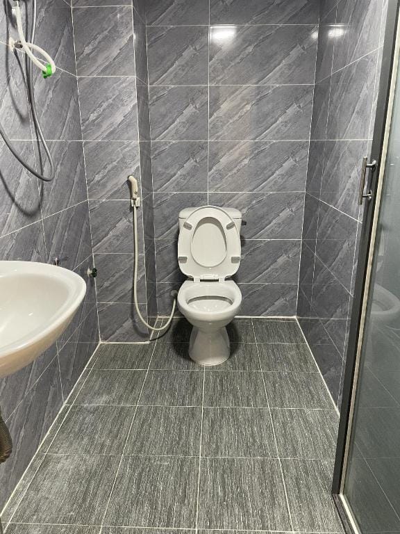 Bình Th?nh Apartments Apartment in Ho Chi Minh City