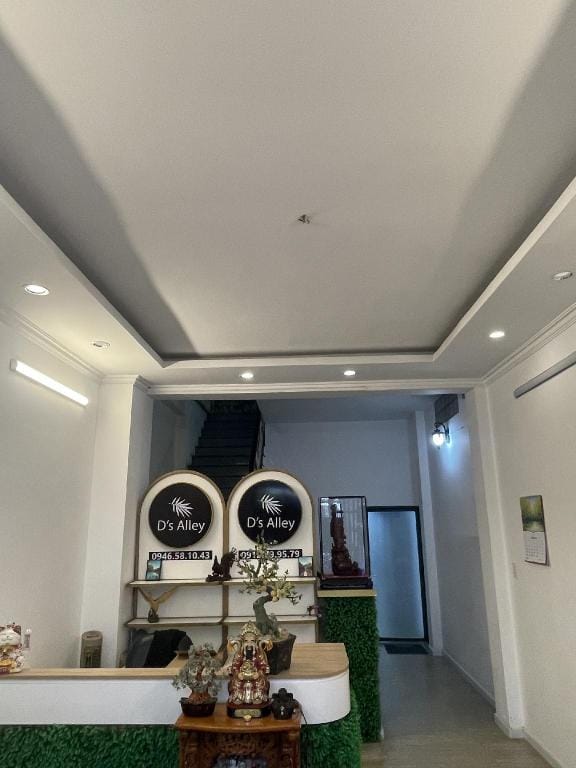 Bình Th?nh Apartments Apartment in Ho Chi Minh City