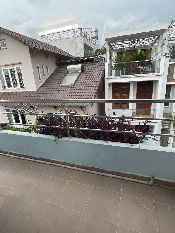 Bình Th?nh Apartments Apartment in Ho Chi Minh City