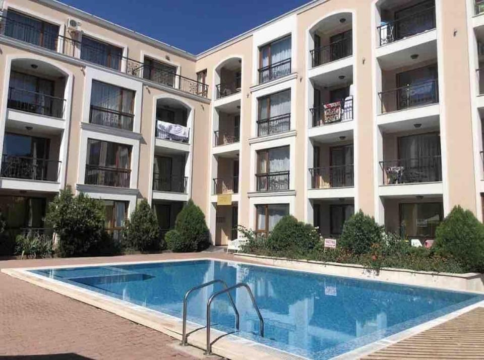 Kaki Apartment in Burgas Province