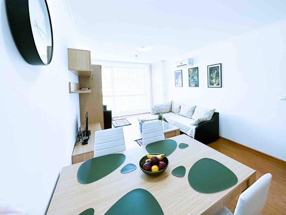 Kaki Apartment in Burgas Province
