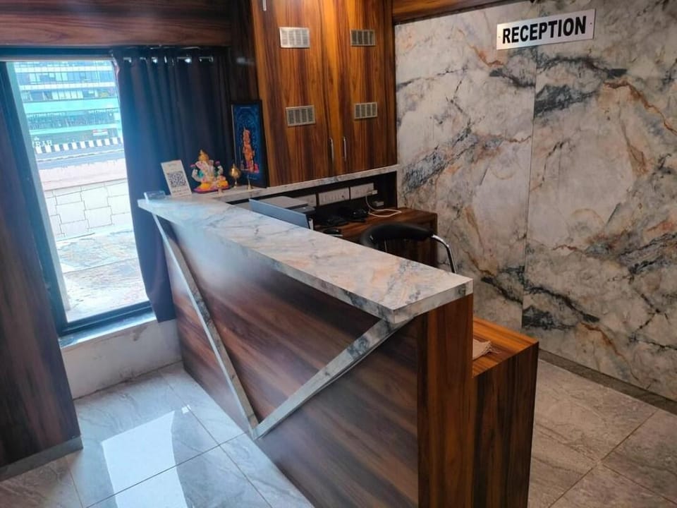 HOTEL OZONE Hotel in Ahmedabad