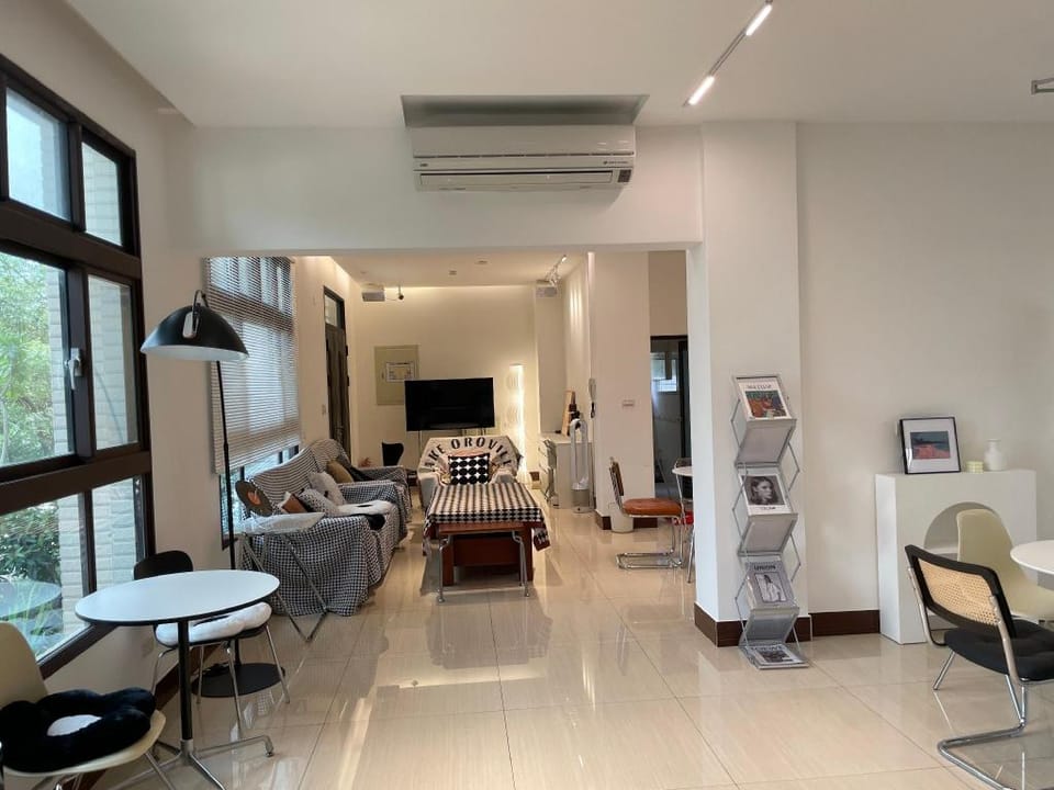 Qieting Homestay Kinmen Bed and Breakfast in Xiamen