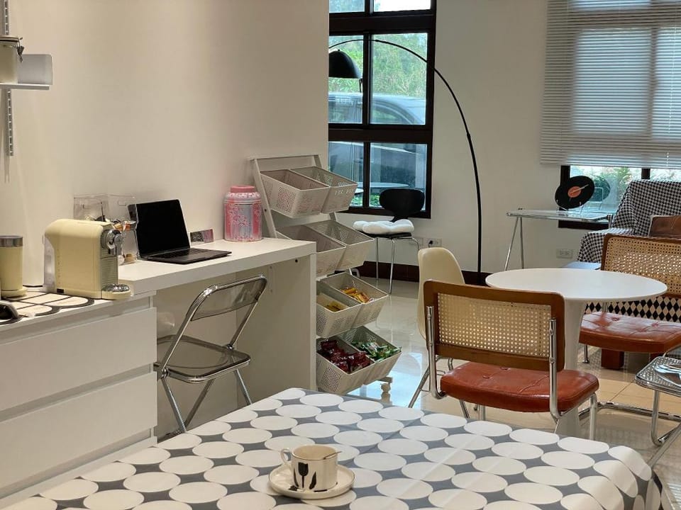 Qieting Homestay Kinmen Bed and Breakfast in Xiamen