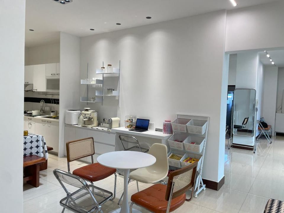 Qieting Homestay Kinmen Bed and Breakfast in Xiamen