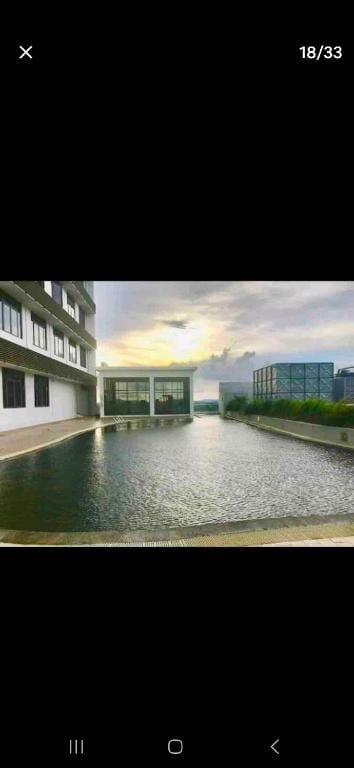 Hotel  Apartment in Negeri Sembilan, Malaysia