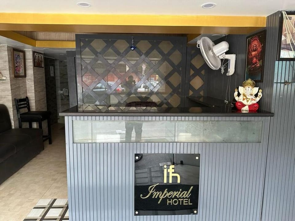 Imperial Hotel Hotel in Punjab