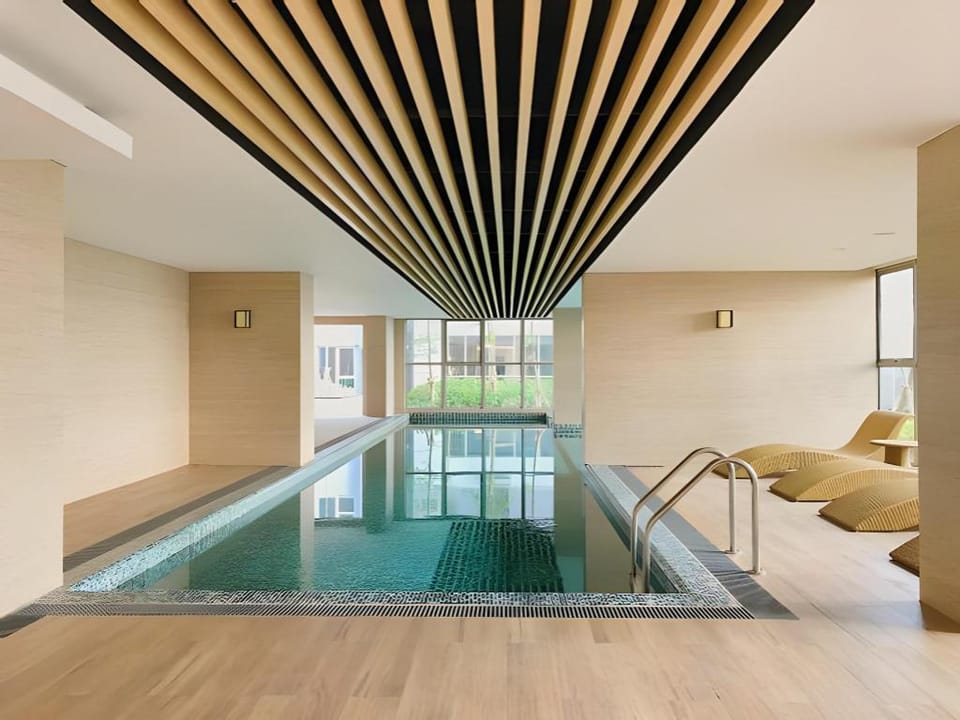 Gold Coast Sea View Apartments by Rentrooms Hotel in Jakarta