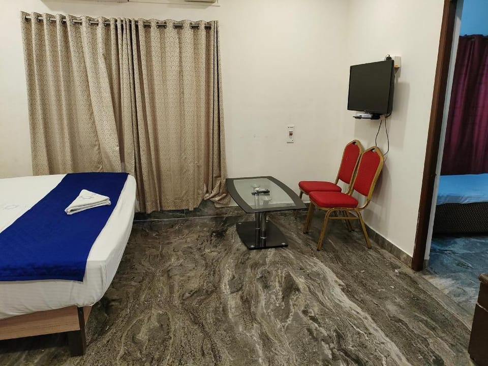 Alegria Resorts and Spa Kovalam Apartment in Tamil Nadu