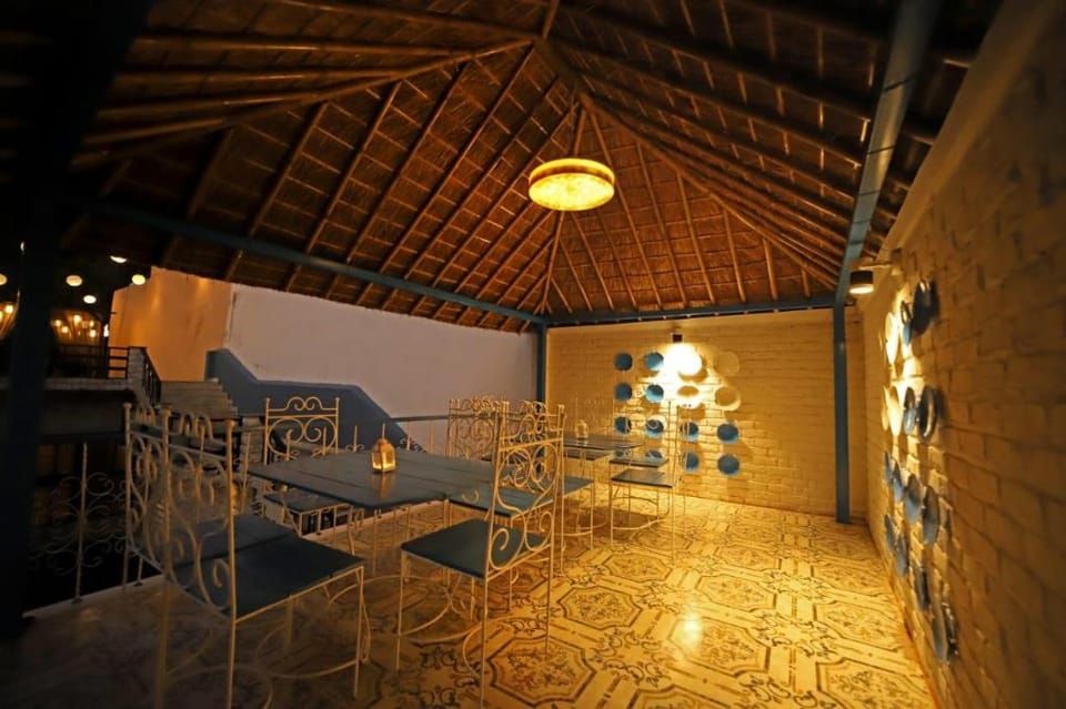 The Amaltas Villa (amidst the wild) Villa in Uttarakhand
