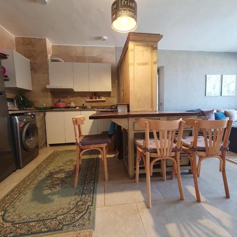 Beautiful chalet in Il Monte Galala المونت جلالة Vacation rental in Egypt