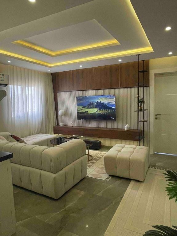 Th شقة فاخره بدخول ذكي Apartment in Riyadh