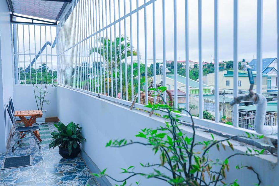 Phòng 2 giường - View sân bay Vacation rental in Vietnam
