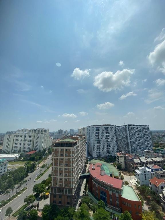 Luxury Private 2 brs Apartment at Bac Ninh City Apartment in Laos